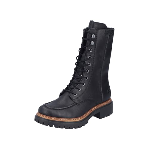 Rieker Damen Stiefeletten 72616 von Rieker