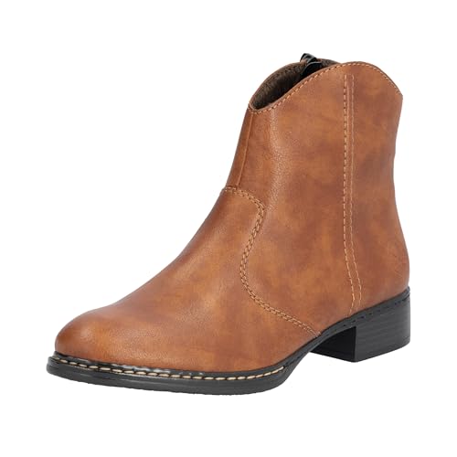 Rieker Damen Stiefeletten 73467 von Rieker