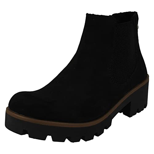 Rieker Damen Stiefeletten 79265 von Rieker