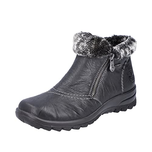 Rieker Damen Stiefeletten L7172 von Rieker