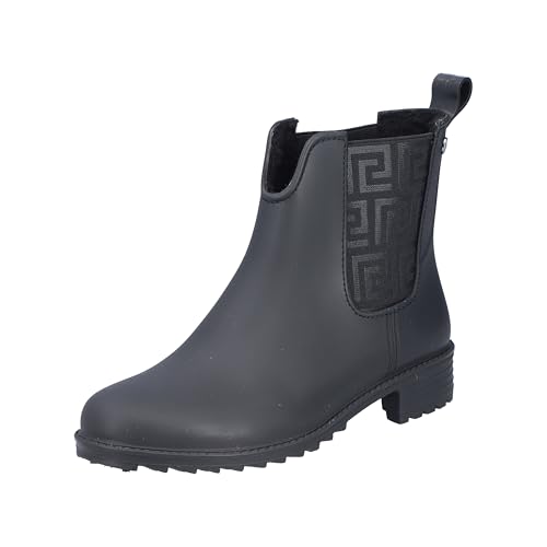 Rieker Damen Stiefeletten P8260 von Rieker