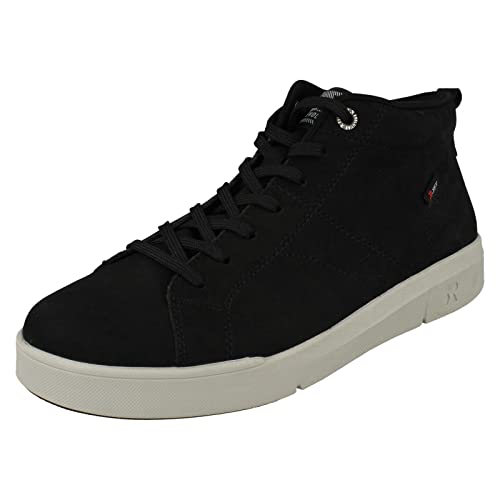 Rieker Sportliche Schnürschuhe für Damen von Rieker