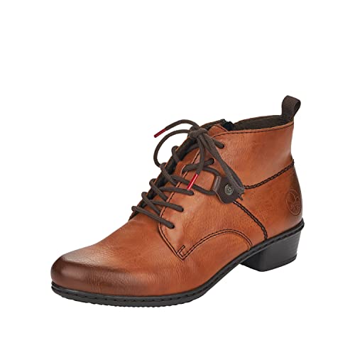 Rieker Damen Stiefeletten Y0742 Rieker Damen Stiefeletten Y0742 von Rieker