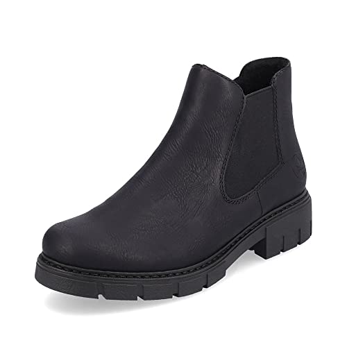 Rieker Damen Stiefeletten Z3569 von Rieker
