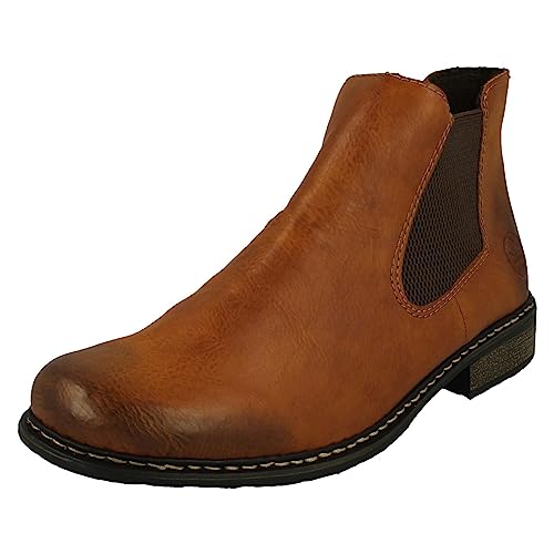 Rieker Damen Stiefeletten Z4994 von Rieker