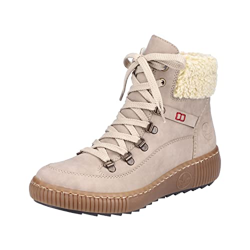 Rieker Damen Stiefeletten Z6638 von Rieker