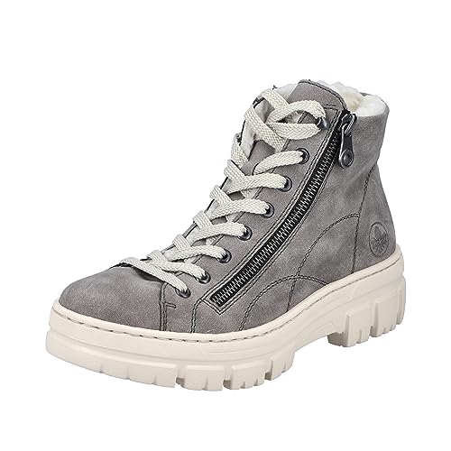 Rieker Damen Stiefeletten Z7410 von Rieker
