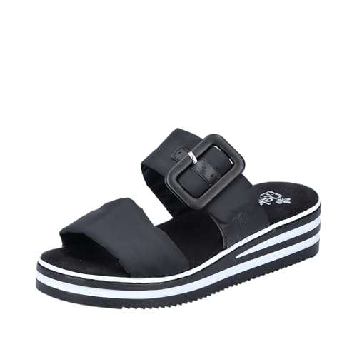 Rieker Damen Sandalen V0299 von Rieker