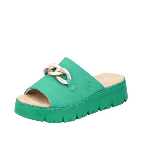 Rieker Damen Sandalen V1088 Rieker Damen Sandalen V1088 von Rieker