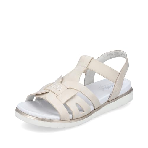 Rieker Damen Sandalen V5052 von Rieker