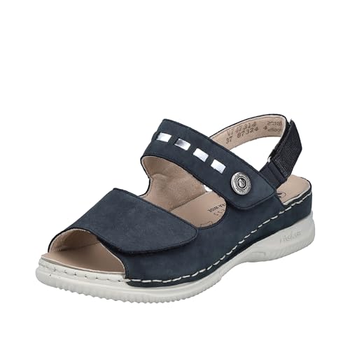 Rieker Damen Sandalen V7473 von Rieker