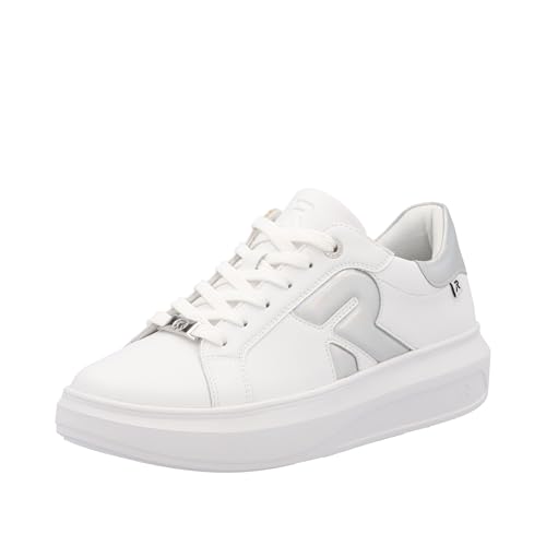 Rieker Sneaker Low Weiß Rieker Sneaker Low Weiß von Rieker