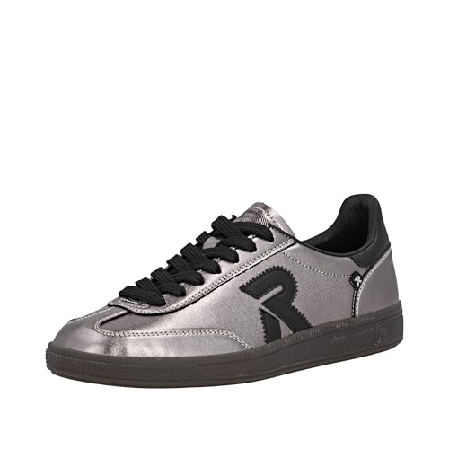 Rieker Damen W2200 Sneaker Low, 91, 42 EU von Rieker