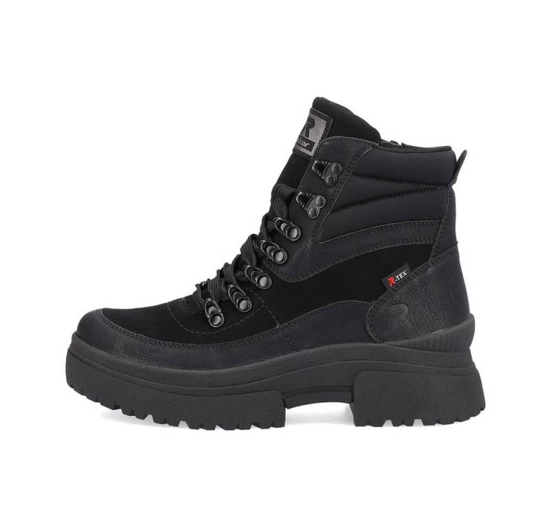 Rieker Damen Winterstiefel Stiefel Rieker Damen Winterstiefel Stiefel von Rieker