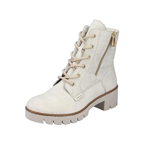 Rieker Damen Stiefeletten X5719 Rieker Damen Stiefeletten X5719 von Rieker
