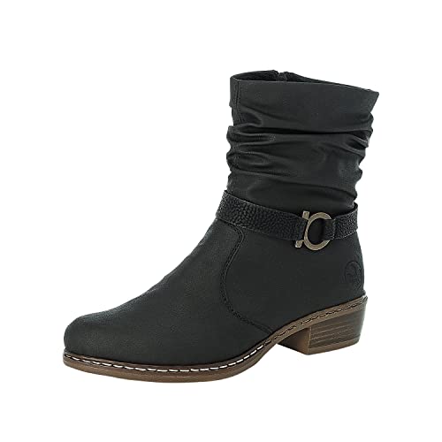 Rieker Damen Stiefeletten Y08R1 Rieker Damen Stiefeletten Y08R1 von Rieker