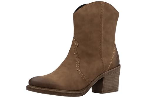 Rieker Damen Stiefeletten Y1251 von Rieker