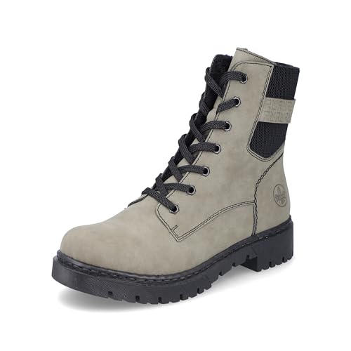 Rieker Damen Stiefeletten Y2431 von Rieker