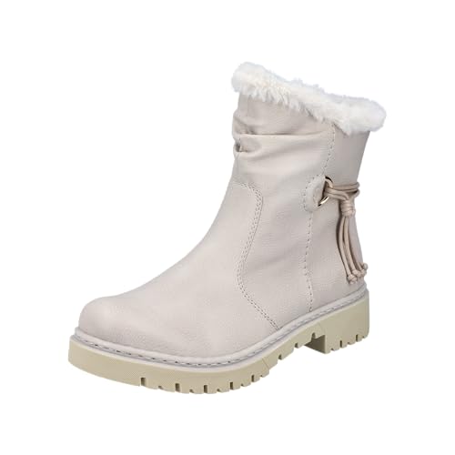 Rieker Damen Stiefeletten Y2470 von Rieker