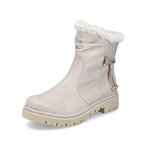 Rieker Damen Stiefeletten Y2470 von Rieker