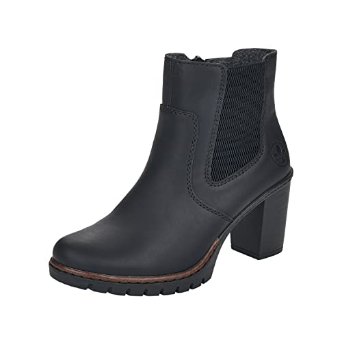 Rieker Damen Stiefeletten Y2574 von Rieker