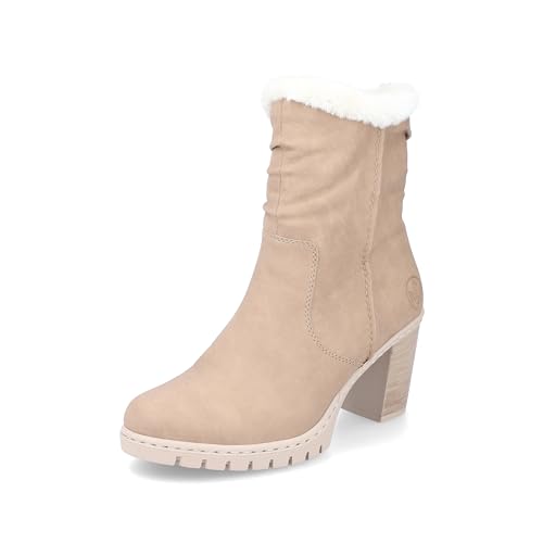 Rieker Damen Stiefeletten Y2594 Rieker Damen Stiefeletten Y2594 von Rieker