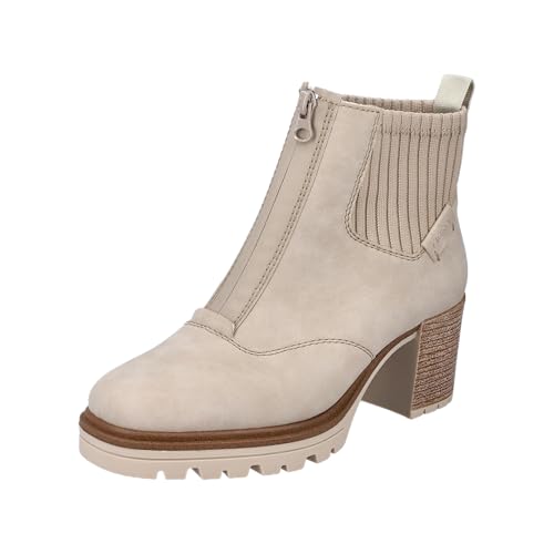 Rieker Damen Stiefeletten Y9050 von Rieker