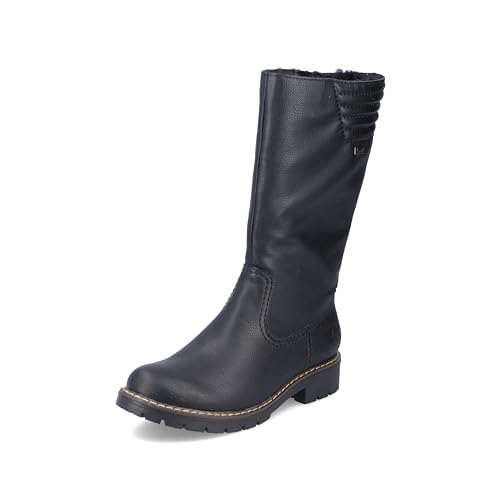 Rieker Damen Stiefel Y9191 von Rieker