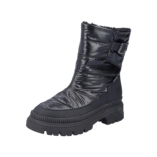 Rieker Damen Stiefeletten Y9380 von Rieker