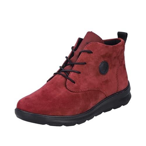 Rieker Z0022 rot Gr. 36 Rieker Z0022 rot Gr. 36 von Rieker