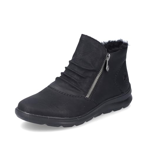 Rieker Damen Kurzstiefel Z0051 von Rieker