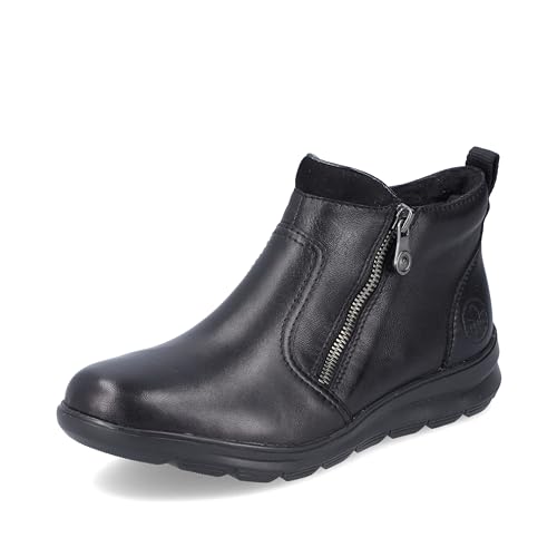 Rieker Damen Stiefeletten Z0060 von Rieker