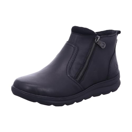 Rieker Damen Stiefeletten Z0060 von Rieker