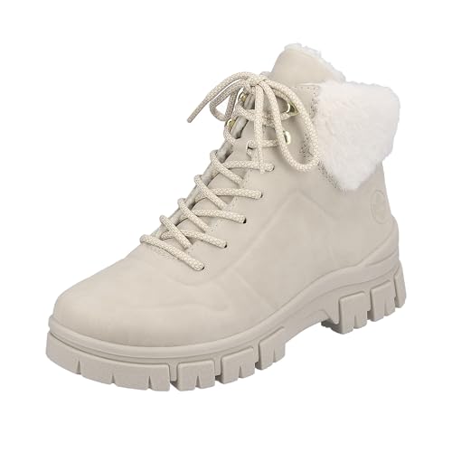 Rieker Damen Stiefeletten Z1101 Rieker Damen Stiefeletten Z1101 von Rieker