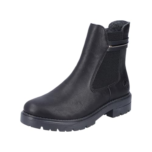 Rieker Damen Stiefeletten Z2852 von Rieker