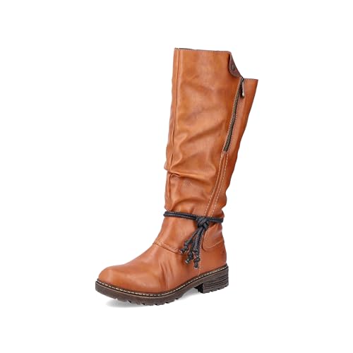 Rieker Damen Stiefel Z4758 von Rieker