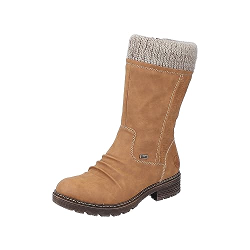 Rieker Damen Stiefel Z4761 von Rieker