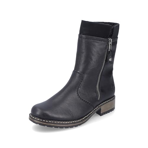 Rieker Damen Stiefeletten Z6880 von Rieker