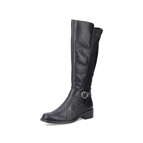 Rieker Damen Stiefel Z7364 von Rieker