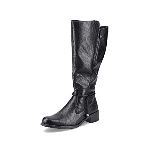 Rieker Damen Stiefel Z7368 von Rieker