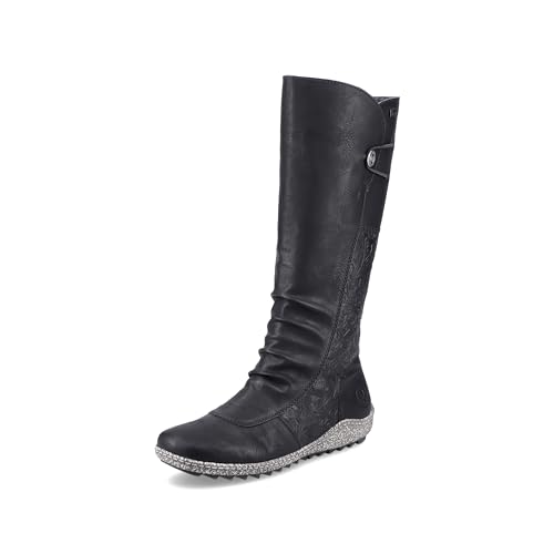 Rieker Damen Stiefel Z7591 von Rieker