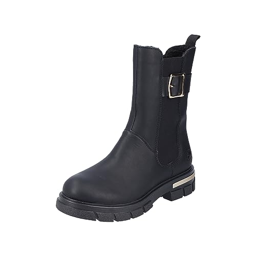 Rieker Damen Stiefeletten Z9127 von Rieker