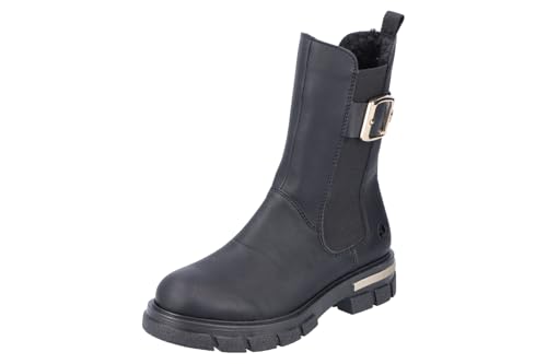 Rieker Damen Stiefeletten Z9127 von Rieker