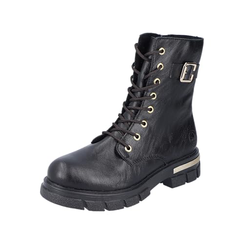 Rieker Damen Stiefeletten Z9133 von Rieker