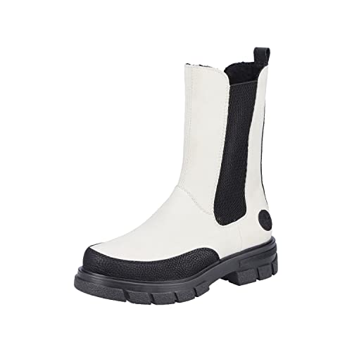 Rieker Damen Stiefeletten Z9170 Rieker Damen Stiefeletten Z9170 von Rieker