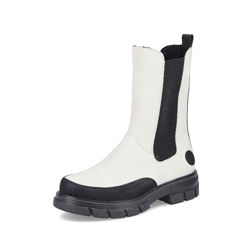 Rieker Damen Stiefeletten Z9170 von Rieker