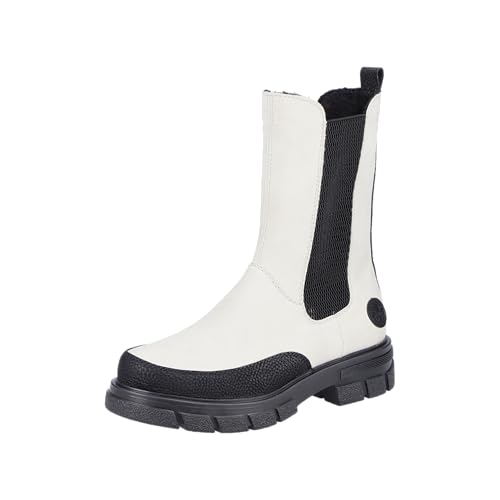 Rieker Damen Stiefeletten Z9170 Rieker Damen Stiefeletten Z9170 von Rieker