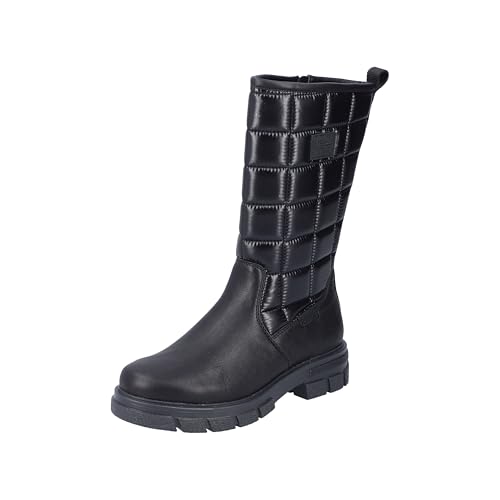 Rieker Damen Stiefel Z9172 von Rieker