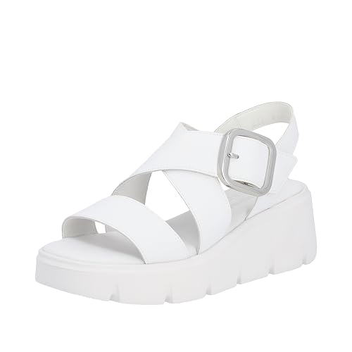 Rieker EVOLUTION Damen Sandalen W1550 Rieker EVOLUTION Damen Sandalen W1550 von Rieker