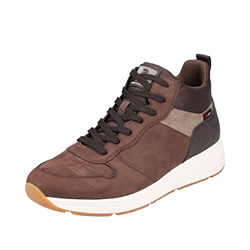 Rieker Evolution 07060-25 Herren Sneaker Größe EU 45 von Rieker